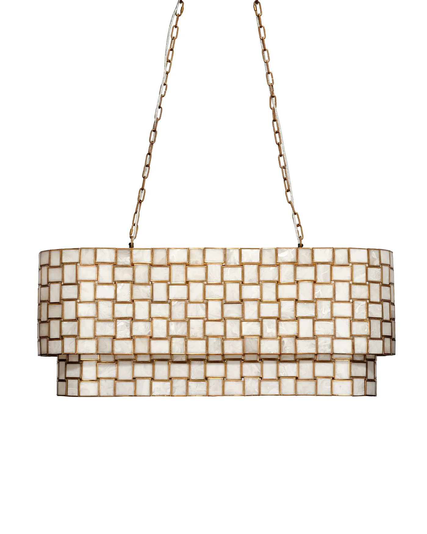 New Ceiling Lighting